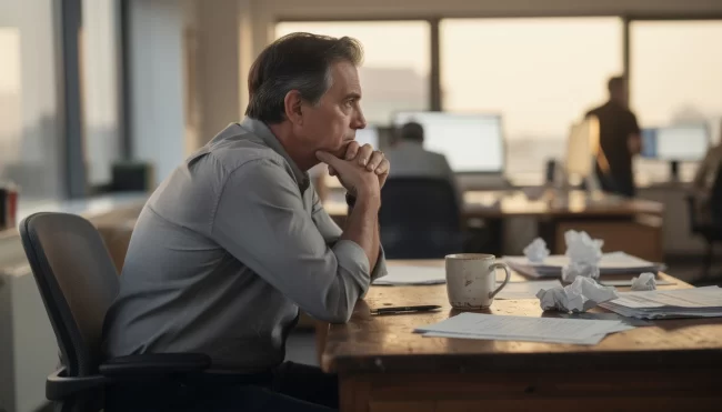 Annuler sa démission