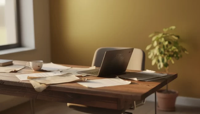 Mutuelle d'entreprise et démission
