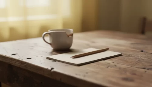 Préavis de démission