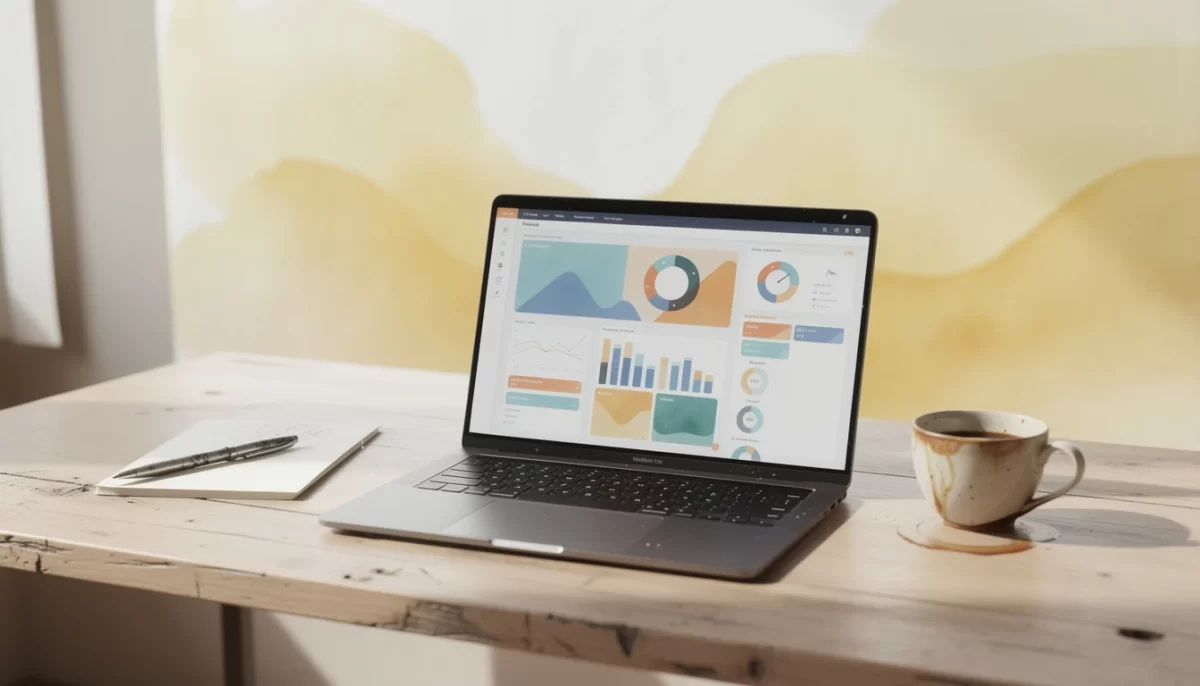 Logiciel de gestion des temps