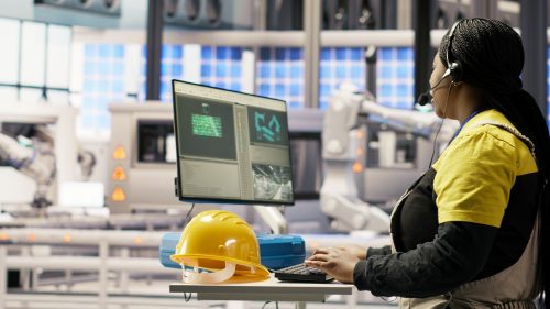Centralisation des données industrielles : quel rôle pour l’hypervision ?