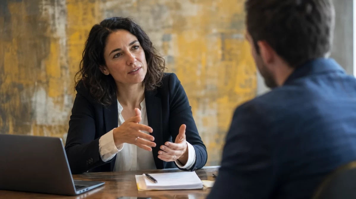 Rentabilité du recrutement